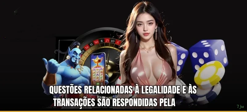 Jogos 7jw
